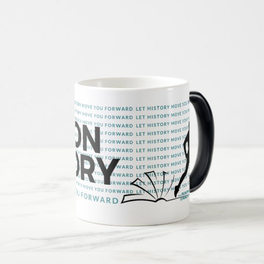 Mok voor door hitte geactiveerde morfine - Uitvoer (Voorkant rechts)