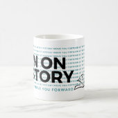 Mok voor door hitte geactiveerde morfine - Uitvoer (Center)