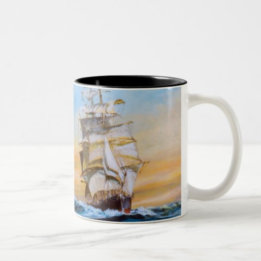 Mok voor dubbele doortocht (Rechts)