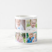 Mok voor dubbellaagse KLEURKLEUREN (Center)