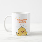 Mok voor een goede dag (Links)