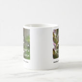 Mok voor een Logo voor een laptop van Gardener (Center)