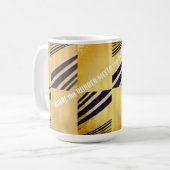 Mok voor een roadtrip en al het andere (Voorkant links)