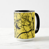 Mok voor eenmanszaken (Voorkant rechts)