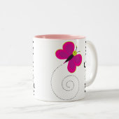  Mok voor eerste graad leraar (Voorkant rechts)