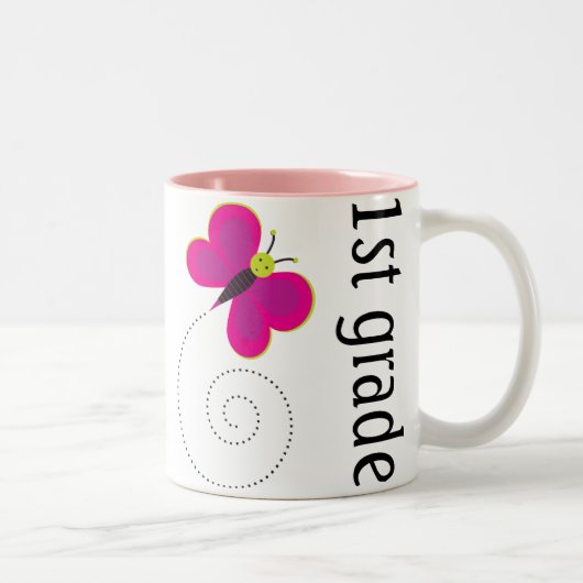  Mok voor eerste graad leraar (Rechts)