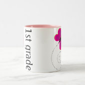  Mok voor eerste graad leraar (Center)