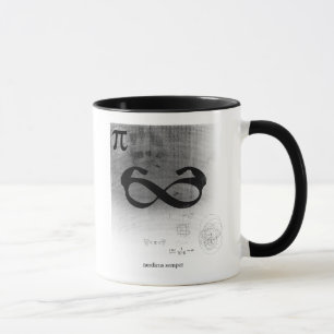 mok voor eeuwig nerd koffie