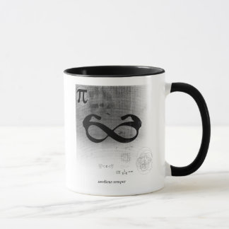 mok voor eeuwig nerd koffie