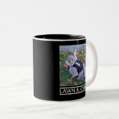 Mok voor eigen gebruik en bestelling (Voorkant rechts)