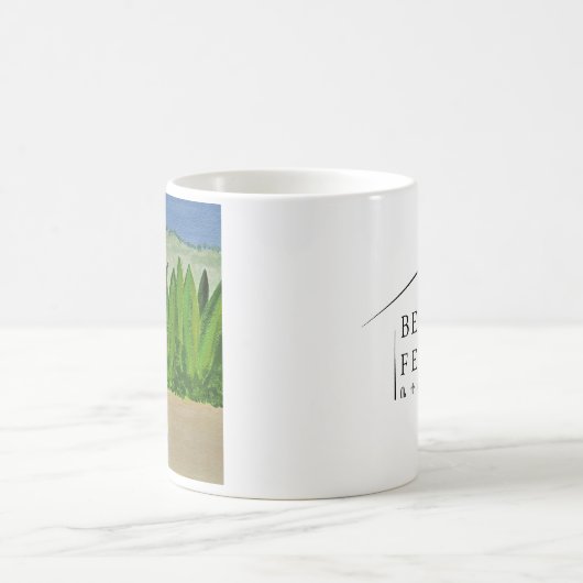 Mok voor Ethiopische kunst (Center)