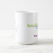 Mok voor evangeluitwisseling (Center)