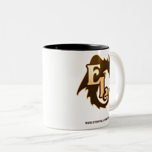 Mok voor externe langen (Voorkant rechts)