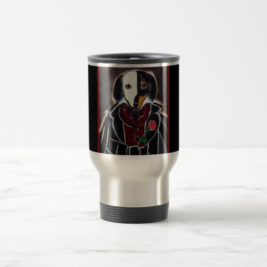 Mok voor fantoom (Center)