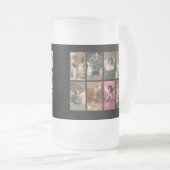 Mok voor feestdagen -  (Voorkant rechts)