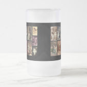 Mok voor feestdagen -  (Center)