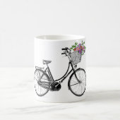  mok voor fietsenafdrukken (Center)