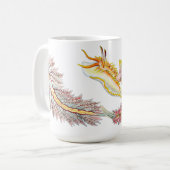 Mok voor filialen (Voorkant links)