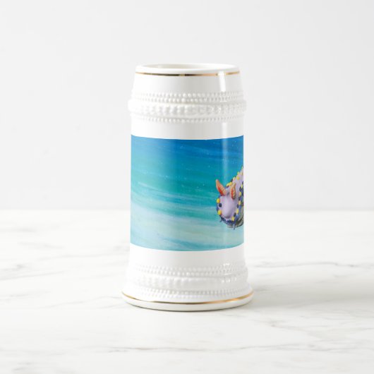 Mok voor filialen (Center)