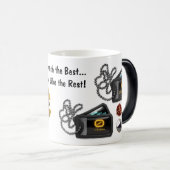 Mok voor games (Voorkant rechts)