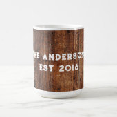 Mok voor gebondente (Center)