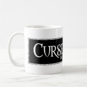 mok voor geborste koffie (Links)