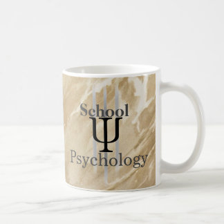 Mok voor geborstelde schoolpsychologie