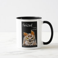 Mok voor gebrande koffie