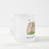 Mok voor gebundelde koffie (Voorkant links)