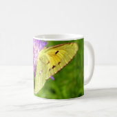 Mok voor geel vlinder, gekloond (Voorkant rechts)