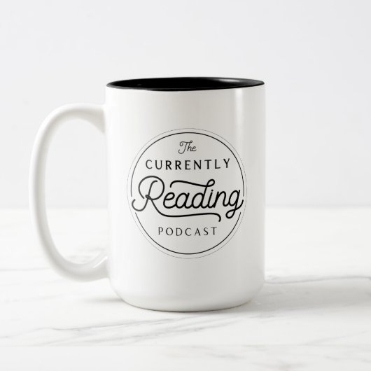 Mok voor geplande lezer (Links)