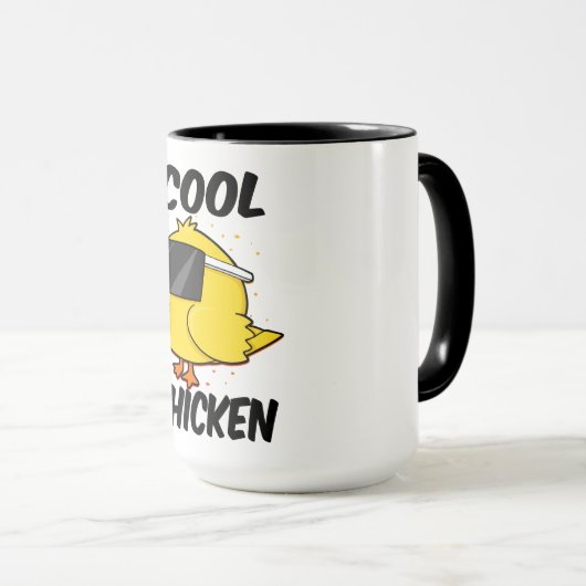 mok voor geschenk bij wet (Voorkant rechts)