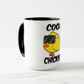 mok voor geschenk bij wet (Voorkant links)