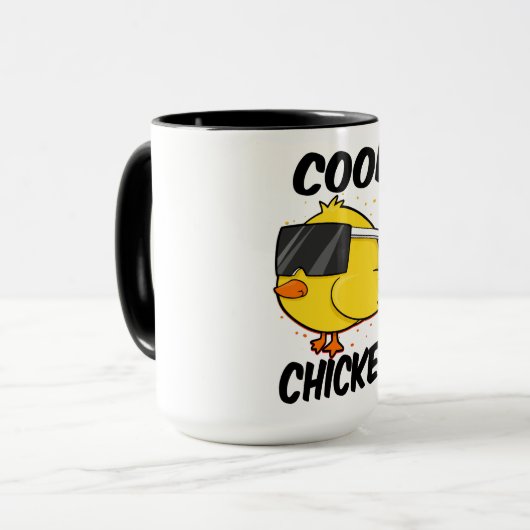 mok voor geschenk bij wet (Voorkant links)