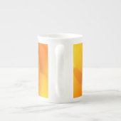 Mok voor gevlekte Rozen (Achterkant)