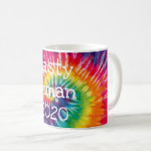 Mok voor gistkleurige kleurstof (Voorkant rechts)