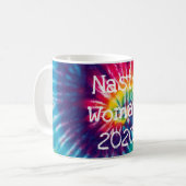 Mok voor gistkleurige kleurstof (Voorkant links)