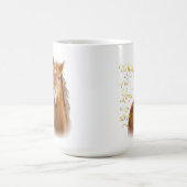 Mok voor glimlachen van bijbelbijbel (Center)