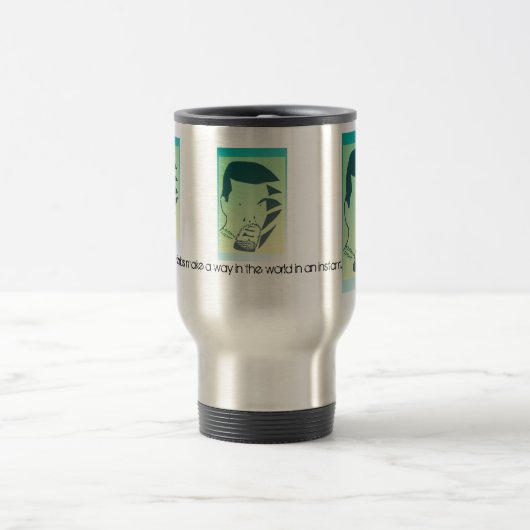 Mok voor gloeilampen (Center)