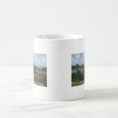 Mok voor graafpaarden (Center)