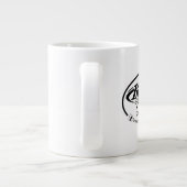 Mok voor Grand Design Imagine Nation Jumbo (Achterkant)