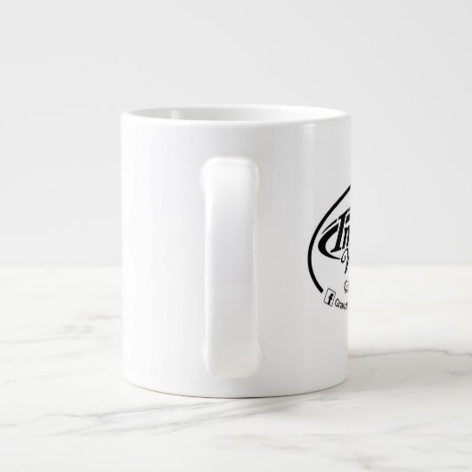 Mok voor Grand Design Imagine Nation Jumbo (Achterkant)