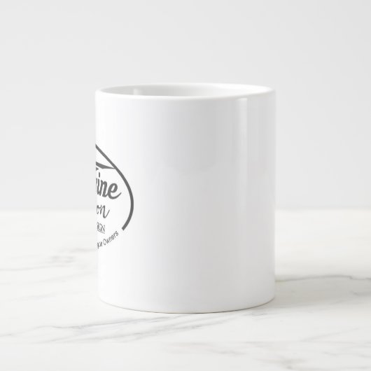 Mok voor Grand Design Imagine Nation Jumbo (Voorkant)