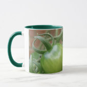 Mok voor groene tomaten (Links)