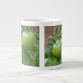 Mok voor groene tomaten (Voorkant)