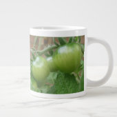Mok voor groene tomaten (Rechts)