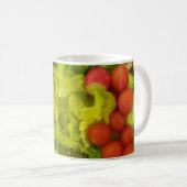 Mok voor groenten en fruit (Voorkant rechts)