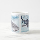 Mok voor groothandelshaai (Center)