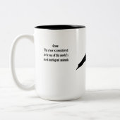 Mok voor grote rijen (Links)