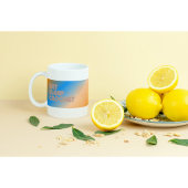 Mok voor haakliefhebbers